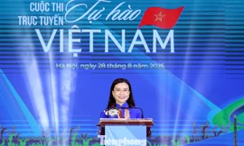Thế hệ trẻ biến niềm tự hào quá khứ thành hành động cụ thể
