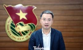 Bí thư T.Ư Đoàn Nguyễn Tường Lâm: Phải xác lập những ‘bài toán’ cụ thể, tránh tư duy điều hành cũ