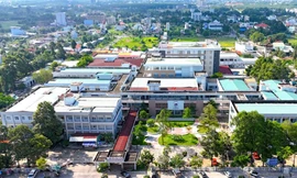 Vụ bé trai 13 tháng tuổi tử vong: Điều dưỡng không làm đúng chỉ định của bác sĩ