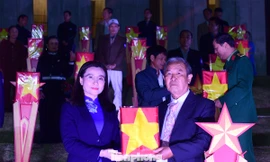 Hành trình bất tử - từ ký ức đến khát vọng