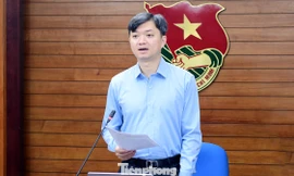 Chuyển đổi số triệt để trong đánh giá thi đua, quan tâm công tác phát triển Đảng