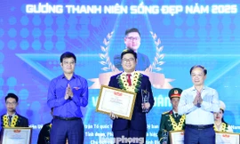 Hành trình sống đẹp của doanh nhân trẻ điều hành 6 công ty