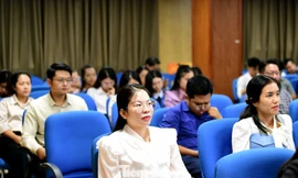 Nâng cao 'sức đề kháng' cho người trẻ trên môi trường mạng xã hội