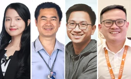 Hướng đến người Việt đoạt giải Nobel, khẳng định vị thế học thuật trên trường quốc tế