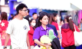 Sóng Festival: 'Tìm hiểu dịch vụ tài chính trở nên gần gũi, vui vẻ hơn bao giờ hết' 