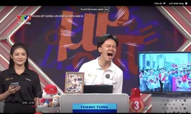 Ẩn số chướng ngại vật 21 chữ cái của Chung kết năm Đường lên đỉnh Olympia 25