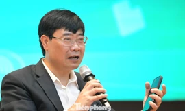 Giám đốc Trung tâm huấn luyện, Cục A05: Hình thức lừa đảo mạng đánh vào bản năng cơ bản của con người