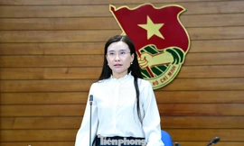 Hơn 2,7 triệu lượt thi tìm hiểu 80 năm Ngày Tổng tuyển cử đầu tiên bầu Quốc hội Việt Nam