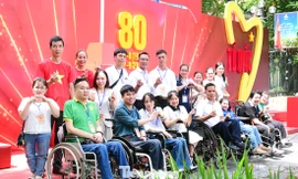 Công nghệ là chìa khóa giúp thanh niên khuyết tật khởi nghiệp bền vững