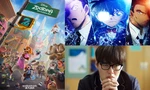 'Dàn sao' đình đám góp mặt trong 'Zootopia 2', 15 năm làm 'thánh hài' trên màn ảnh rộng của Kang Ha Neul