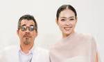 Sự thật về chuyện 'cạch mặt' giữa đạo diễn Trung Lùn và 'ngọc nữ màn ảnh' Diệp Bảo Ngọc
