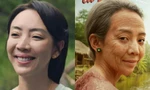 Xuất hiện hình ảnh tuổi xế chiều, trải qua nhiều biến cố cuộc đời của 'nữ diễn viên trăm tỷ' khiến khán giả xôn xao