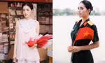 Á hậu Trần Ngọc Châu Anh bước vào năm mới 2026: ‘Tôi sẵn sàng buông bỏ việc tự tạo áp lực quá lớn cho bản thân’
