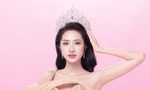 Hoa hậu Việt Nam Hà Trúc Linh: 'Chiếc vương miện là điểm khởi đầu cho một hành trình dài'