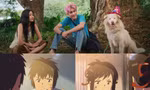 'Tạm biệt Gohan' chiếm lĩnh top 1 phòng vé Việt, huyền thoại anime 'Your name' trở lại