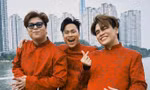 'Sếp lớn' của các concert Việt gọi tên DTAP 