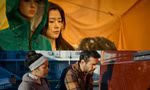 'Ông hoàng phim zombie' Yeon Sang Ho trở lại với 'COLONY', 'ngôi sao' gạo cội Melissa Leo đóng phim kinh dị
