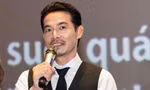 Không chỉ lần đầu thử sức diễn hài, Quách Ngọc Ngoan còn gây bất ngờ với 'visual nam thần'
