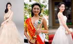 Nguyễn Thị Huyền: Từ 'Hoa hậu Việt Nam' có gương mặt phúc hậu nhất đến giảng viên tận tâm với nghề