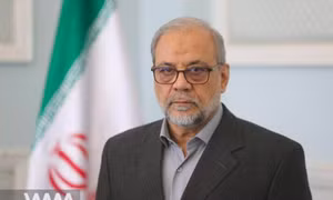 Iran lo ngại đàm phán ngừng bắn có thể là cái bẫy