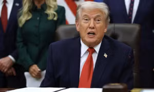 Tổng thống Mỹ Trump chuẩn bị công bố chủ tịch Fed kế nhiệm