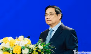 Thủ tướng: Thông tin đối ngoại có ý nghĩa chiến lược