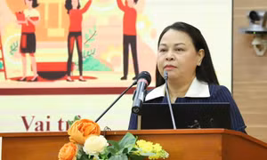 Mặt trận Tổ quốc sẽ triển khai 'Cổng Mặt trận số', tổ chức Tháng nghe dân nói 