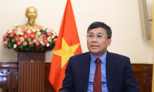 Chuyến thăm của Tổng Bí thư Tô Lâm tới Triều Tiên mang nhiều ý nghĩa đặc biệt
