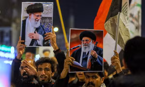 Lý do Đại giáo chủ Iran Ali Khamenei từ chối sự bảo vệ đặc biệt
