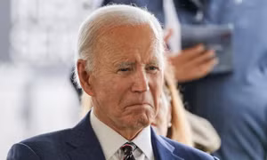 Bệnh ung thư của cựu Tổng thống Mỹ Joe Biden chuyển biến xấu