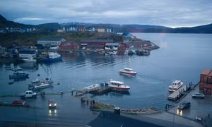 Cơn ác mộng của châu Âu khi Greenland bị đe dọa