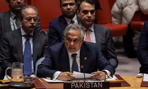 Ngoại trưởng Pakistan tới Trung Quốc bàn về tình hình Iran