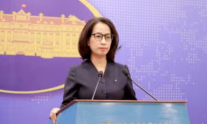 Việt Nam nổi lên như một điểm sáng giữa những khó khăn của thế giới