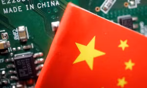 Dự án bí mật của Trung Quốc nhằm nắm ‘át chủ bài’ của phương Tây