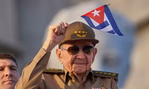 Việt Nam lên tiếng việc Mỹ ban hành cáo trạng hình sự với Đại tướng Cuba Raúl Castro 