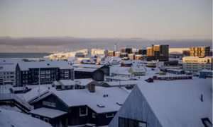 Chuyên gia quân sự phản bác lập luận của Tổng thống Trump về Greenland