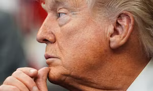 Nỗi sợ của Tổng thống Trump và bài toán gây khó 7 đời tổng thống Mỹ