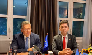 EU muốn thúc đẩy thực thi Hiệp định Thương mại tự do với Việt Nam 