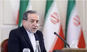 Iran gạt phắt gợi ý của Tổng thống Mỹ Trump về bình thường hoá với Israel