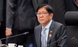 Hạ viện Philippines xem xét kiến nghị luận tội Tổng thống Marcos