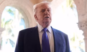 Tổng thống Mỹ Trump phản bác ý kiến đóng cửa trụ sở Liên Hợp Quốc