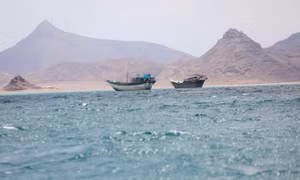 Yemen cảnh báo Houthi mưu tính sao chép chiến lược của Iran