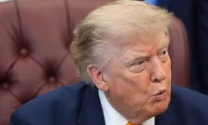 25 bang đệ đơn kiện chính quyền Tổng thống Trump vì chính sách thuế mới