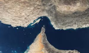 Liên Hợp Quốc không thể thông qua nghị quyết về mở lại eo biển Hormuz 