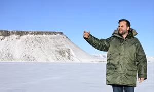 Làm sao để định giá Greenland?
