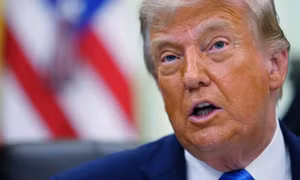 Tổng thống Mỹ Trump nói ‘thích lạm phát’