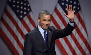 Cựu Tổng thống Obama nói người ngoài hành tinh 'có thật'