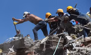 Tổng Bí thư, Chủ tịch nước Tô Lâm chia buồn với Colombia trong thảm họa động đất