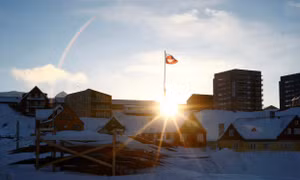 Các cường quốc châu Âu đồng loạt lên tiếng sau khi Tổng thống Mỹ Trump đe doạ Greenland