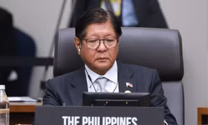 Tổng thống Philippines bác cáo buộc nghiện ma tuý